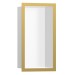 HG XtraStoris Individual Wandnische mit Designrahmen 300x150x100mm MW/PGO