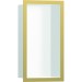 HG XtraStoris Individual Wandnische mit Designrahmen 300x150x100mm MW/PGO