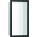 HG XtraStoris Individual Wandnische mit Designrahmen 300x150x100mm MW/BBC