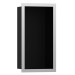 HG XtraStoris Individual Wandnische mit Designrahmen 300x150x100mm MSW/BST