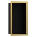 HG XtraStoris Individual Wandnische mit Designrahmen 300x150x100mm MSW/PGO