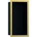 HG XtraStoris Individual Wandnische mit Designrahmen 300x150x100mm MSW/PGO