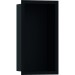 HG XtraStoris Individual Wandnische mit Designrahmen 300x150x100mm MSW/MSW