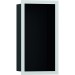 HG XtraStoris Individual Wandnische mit Designrahmen 300x150x100mm MSW/MW