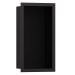 HG XtraStoris Individual Wandnische mit Designrahmen 300x150x100mm MSW/BBC