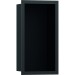 HG XtraStoris Individual Wandnische mit Designrahmen 300x150x100mm MSW/BBC