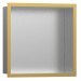 HG XtraStoris Individual Wandnische mit Designrahmen 300x300x100mm BST/PGO