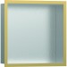 HG XtraStoris Individual Wandnische mit Designrahmen 300x300x100mm BST/PGO