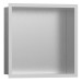 HG XtraStoris Individual Wandnische mit Designrahmen 300x300x100mm BST/MW