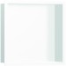 HG XtraStoris Individual Wandnische mit Designrahmen 300x300x100mm MW/MW