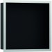 HG XtraStoris Individual Wandnische mit Designrahmen 300x300x100mm MSW/BST