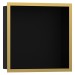 HG XtraStoris Individual Wandnische mit Designrahmen 300x300x100mm MSW/PGO