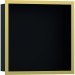 HG XtraStoris Individual Wandnische mit Designrahmen 300x300x100mm MSW/PGO