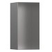 HG XtraStoris Minimalistic Wandnische mit offen.Rahmen 300 x 150 x 140 mm BST