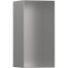 HG XtraStoris Minimalistic Wandnische mit offen.Rahmen 300 x 150 x 140 mm BST