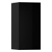 HG XtraStoris Minimalistic Wandnische mit offen.Rahmen 300 x 150 x 140 mm MSW