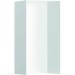 HG XtraStoris Minimalistic Wandnische mit offen.Rahmen 300 x 150 x 140 mm MW