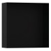 HG XtraStoris Minimalistic Wandnische mit offen.Rahmen 300 x 300 x 100 mm MSW
