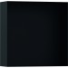 HG XtraStoris Minimalistic Wandnische mit offen.Rahmen 300 x 300 x 100 mm MSW