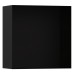 HG XtraStoris Minimalistic Wandnische mit offen.Rahmen 300 x 300 x 140 mm MSW