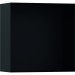 HG XtraStoris Minimalistic Wandnische mit offen.Rahmen 300 x 300 x 140 mm MSW