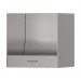 Hansgrohe XtraStoris Original Einbau Toilettenpapierhalter 150/150/140 Edelstahl gebürstet