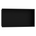 HG XtraStoris Original Wandnische mit integrier.Rah.300 x 600 x 100 mm MSW