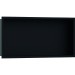 HG XtraStoris Original Wandnische mit integrier.Rah.300 x 600 x 100 mm MSW