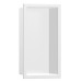 HG XtraStoris Original Wandnische mit integrier.Rah.300 x 150 x 100 mm MW