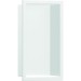 HG XtraStoris Original Wandnische mit integrier.Rah.300 x 150 x 100 mm MW