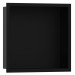 HG XtraStoris Original Wandnische mit integrier.Rah.300 x 300 x 100 mm MSW