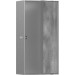 HG XtraStoris Rock Wandnische mit befliesb.Tür 300 x 150 x 100 mm BST