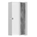 HG XtraStoris Rock Wandnische mit befliesb.Tür 300 x 150 x 100 mm MW