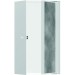 HG XtraStoris Rock Wandnische mit befliesb.Tür 300 x 150 x 140 mm MW