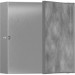 HG XtraStoris Rock Wandnische mit befliesb.Tür 300 x 300 x 100 mm BST