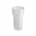 Hansgrohe Zahnglas Axor Uno  