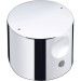 Hansgrohe Zerogriff AXOR Uno chrom 