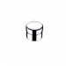 Hansgrohe Zugknopf Axor Uno Wannenmischer Aufputz chrom