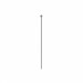 Hansgrohe Zugstange Axor WT/Bidetmischer chrom