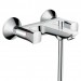 Hansgrohe Zweigriff Wannenarmatur Aufputz Logis DN15 chrom