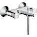 Hansgrohe Zweigriff Wannenarmatur Aufputz Logis DN15 chrom