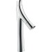 Hansgrohe Zweigriff Waschtischarmatur 170 Axor Starck Organic ohne Ablaufgarnitur chrom