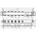 HG Grundset Axor Thermostatmodul Select 4 Verbraucher