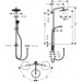 HG Showerpipe Croma Select S 280 Reno chrom