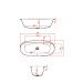 HO BW iSensi Oval 1700x750 weiß
