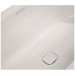 HO BW iSensi Vorwand 1900x900 Monoblock, ang. Sch. weiß
