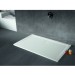 HO DW Muna 1800x700x30 ohne Antirutsch, Material Solique, weiß