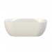 Hoesch Procasa Oval Badewanne, freistehend 180x80 Monoblock ohne Befüllung