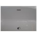 Hoesch Procasa Oval Badewanne, freistehend 180x80 Monoblock ohne Befüllung