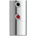 IS Eckventilthermostat CERAPLUS Chrom  